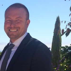 Meet your Posher, Brian